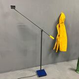 Floor lamp Shigeaki Ashaara for Stilnovo version "Memphis"