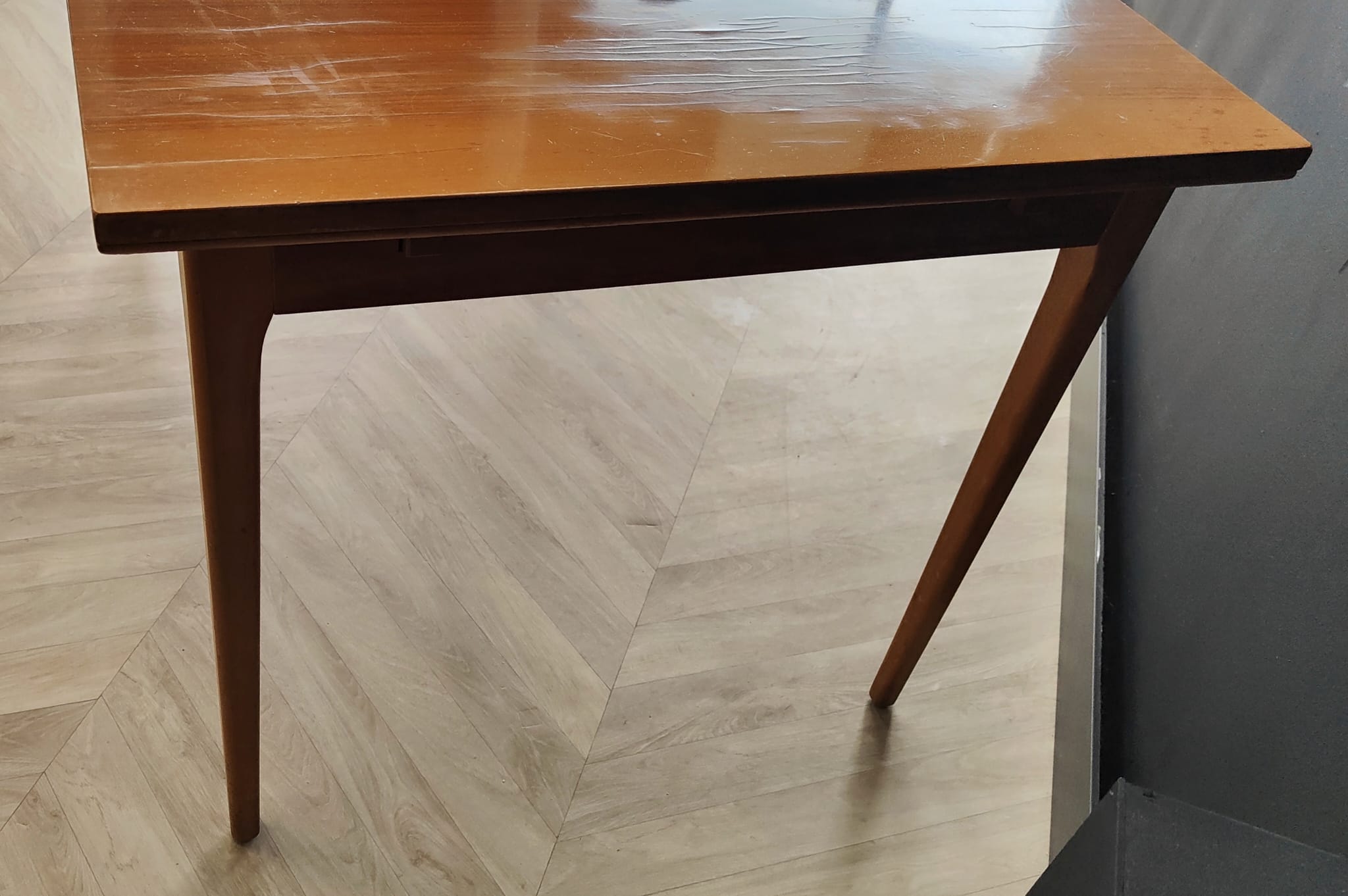 Mid Century dining table