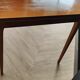 Mid Century dining table