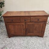 Oak sideboard