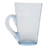Jauge à mesurer en uranium Art Déco, ancienne Tchécoslovaquie, années 1930