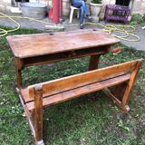 Desk fifties