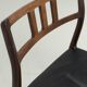 Chaise Model 79 de Niels Møller