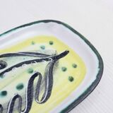 Ceramic pocket ouvide cup 1960