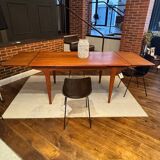 Dining table Tricoire & Vecchione