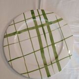 Old dish