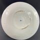 17th-18th century Delft earthenware plate signed AK Adriaen Kocx 1690-1701