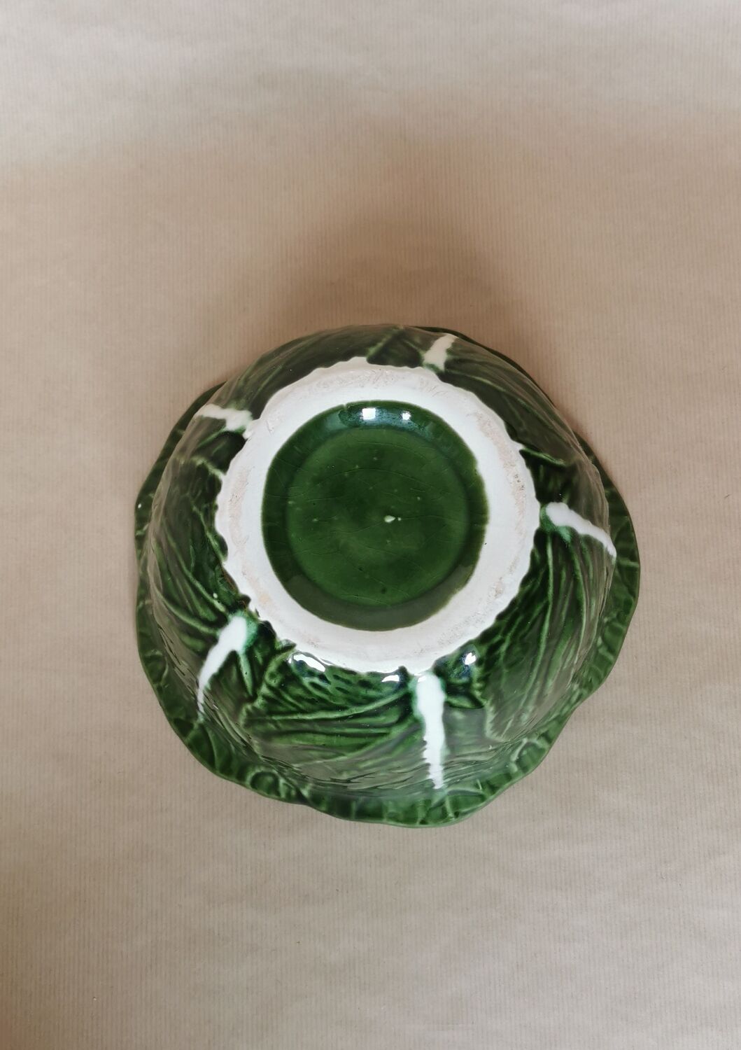 Cache pot Chou