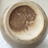 Gargoulette, ceramic jug Rasteau