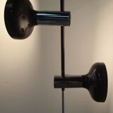 OMI chocolate floor lamp