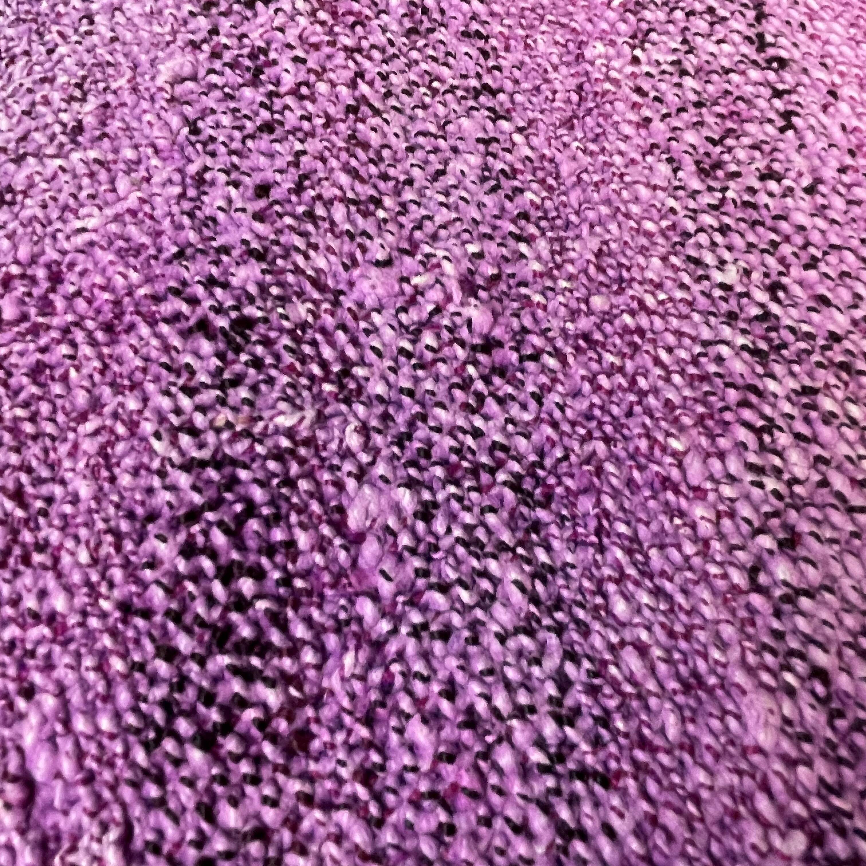 Vintage turkish kilim cushion cover 30 x 50 cm