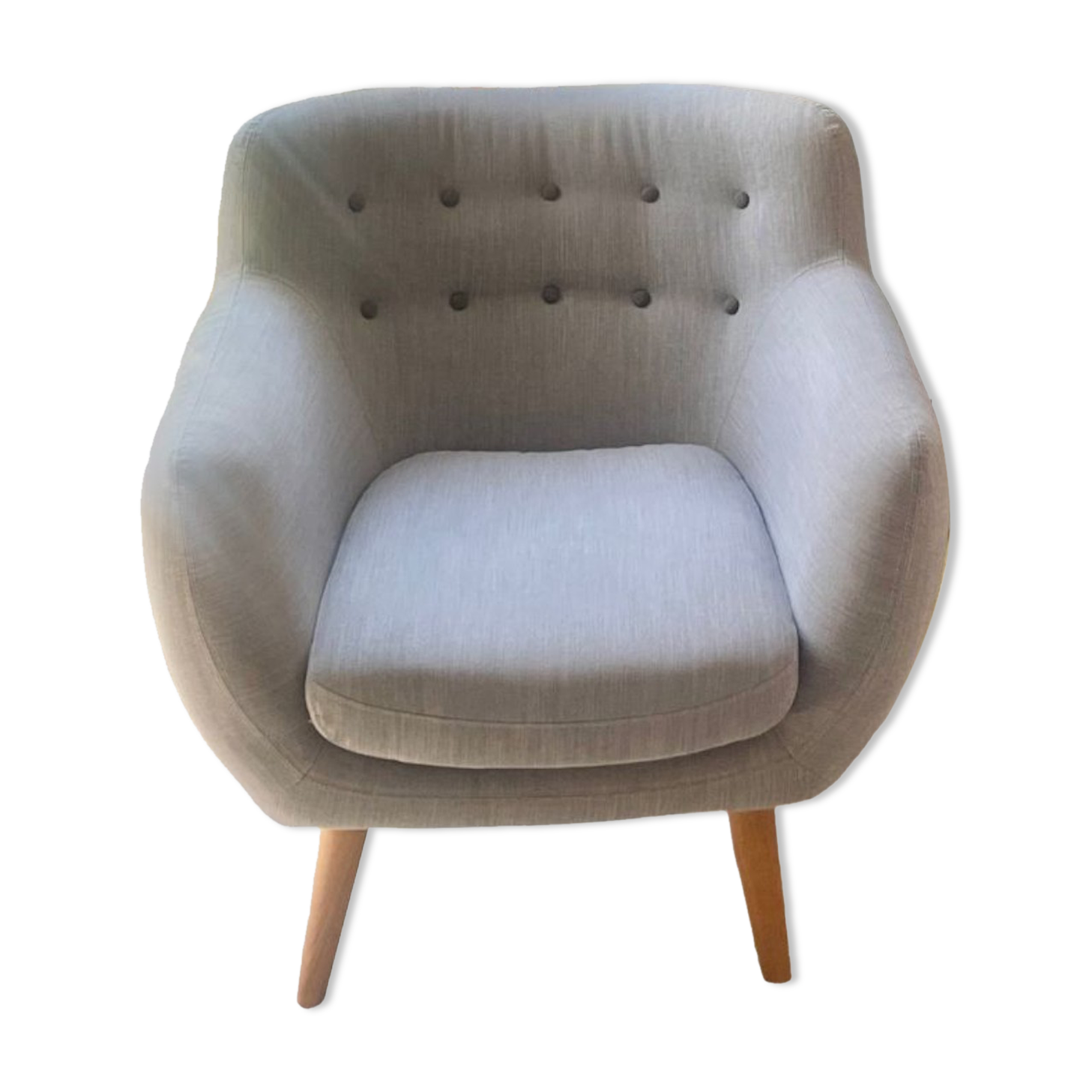 Fauteuil Coogee Sentou