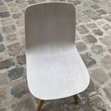 6 Alki Kuskoa chairs