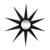 Mirror witch 46x46cm