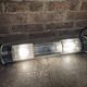 DCW Editions Wall Light – In The Tube 100-500 × 4