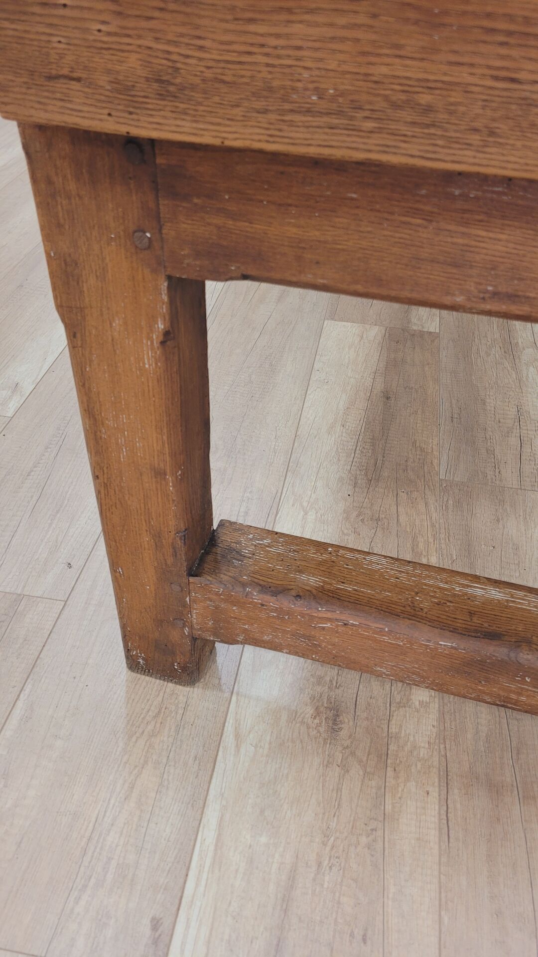 Table de ferme