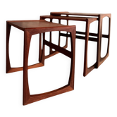 3 G-Plan nesting tables