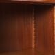 Art Deco Cabinet attributed to De Coene, Belgium 1930s