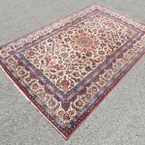 Tapis d'Orient Iran Ispahan - 2.48 X 3.80 Mètres
