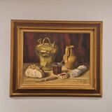 Nature morte