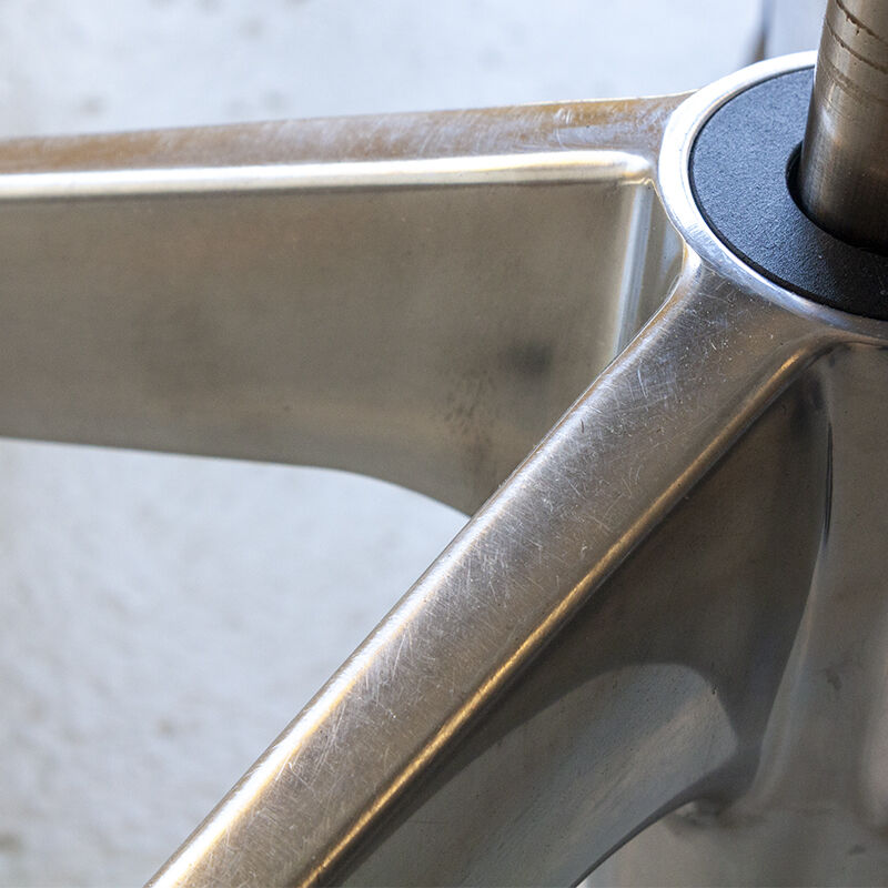 Swivel chair by Alberto Meda, Vitra