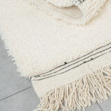 Constancy, berber rug, 165 x 240