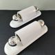 Set of two Italian design wall lights "Dui" by Vico Magistretti for Artemide
