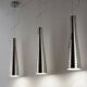 Lot de 3 suspensions class 40 s – itre (italie)