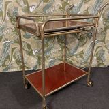 1960s trolley