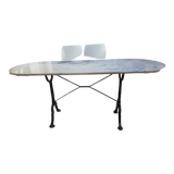 Bistro table