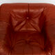 Armchair by Percival Lafer for Lafer Furniture Company