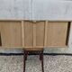 Curtained Furniture Carpenter Shelf Library Curiosity