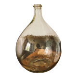 Demijohn 10L transparent