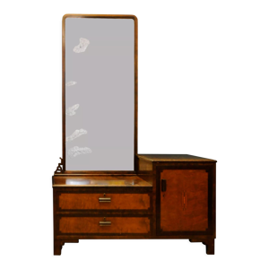 Dressing table with AB Nybrofabriken