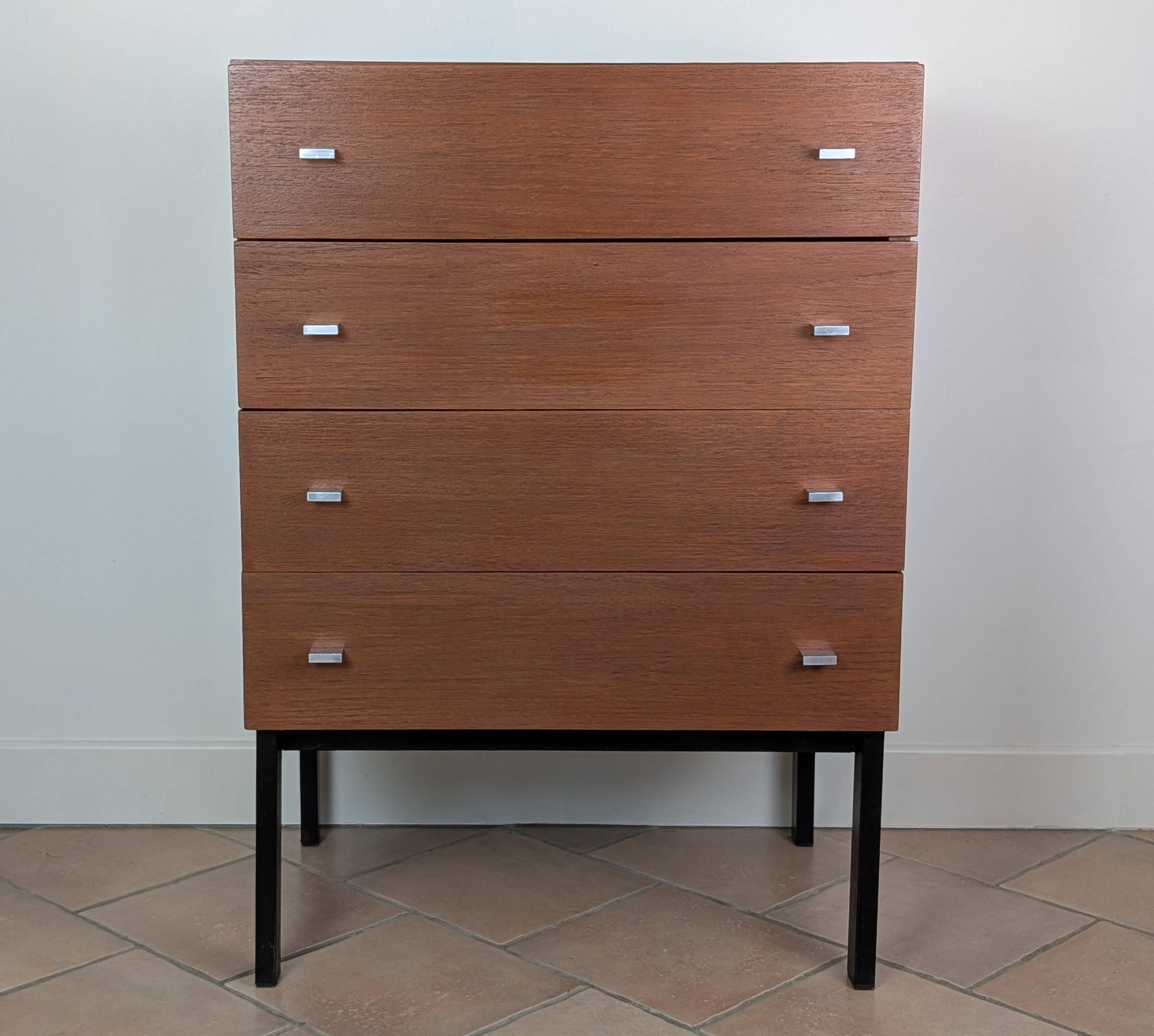 Commode Pierre Guariche