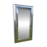 Aluminium mirror