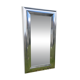 Aluminium mirror