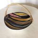 Schramberg, coloured ceramic bowl.