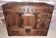 Cabinet, wooden tansu, Japan late Edo period