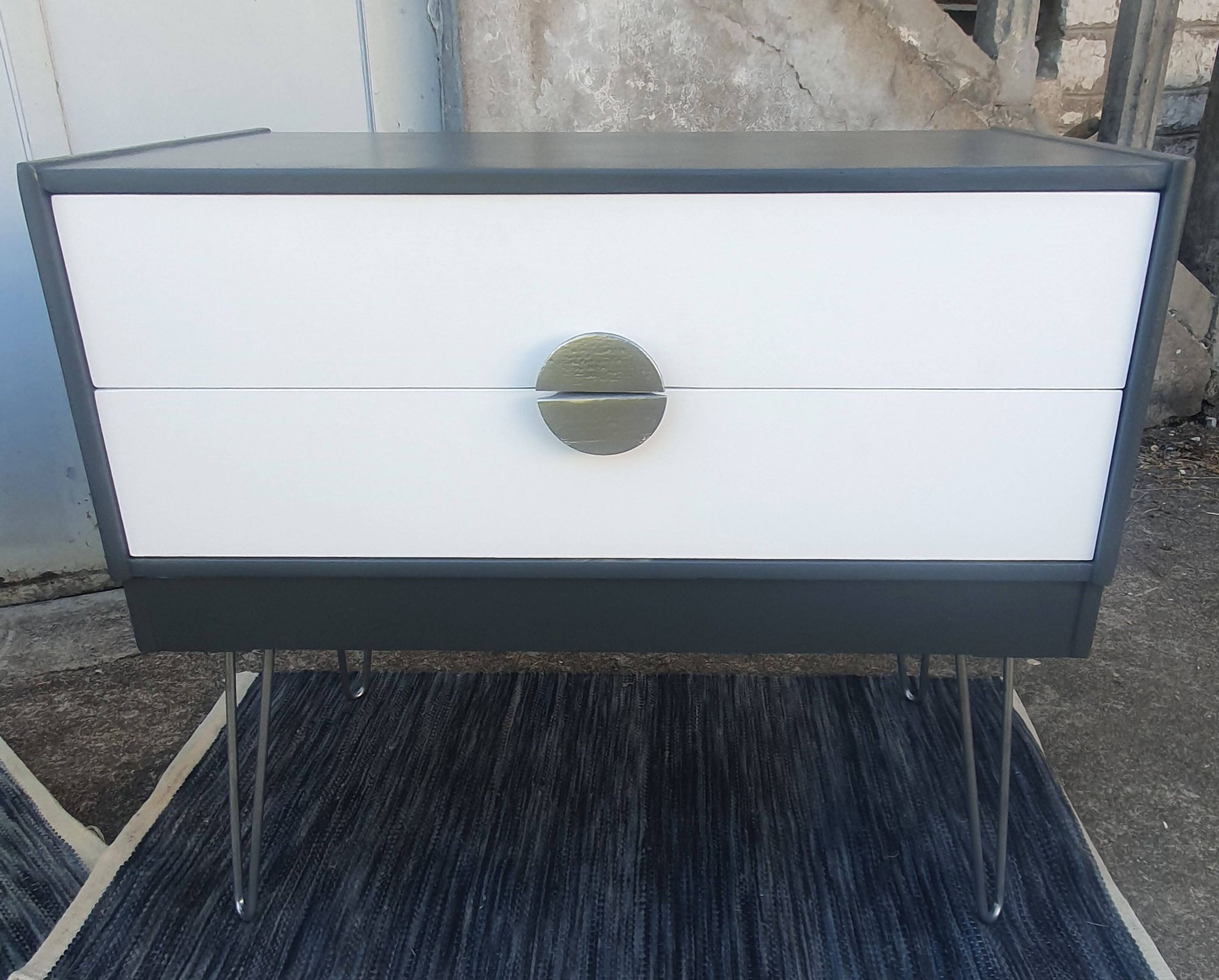 Petites commodes