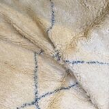 Marmoucha Berber rug 223 x 169 cm
