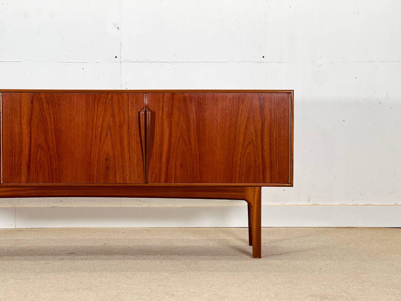 Enfilade par McIntosh