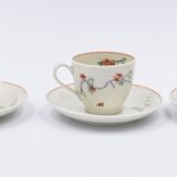 Limoges Haviland porcelain coffee service for Au Vase Etruscan chinese décor