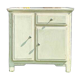1950s buffet "Anatole"