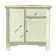 1950s buffet "Anatole"