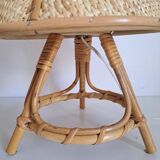 Paire de lampes de chevet
