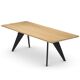 Table EM Jean Prouvé (reissue Vitra)