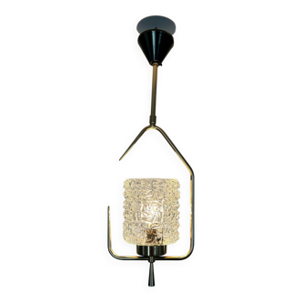 Design chandelier 50s