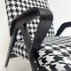 Refurbished armchair by Frantisek Jirak for Tatra Nabytok, 1960s
