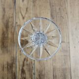 Crystal soliflore